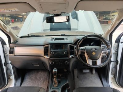 2018 Ford Ranger Double Cab 2.2L XLT Hi-Rider AT ✅มือเดียว ดีเซล ออโต้ 4ประตู สวยพร้อมใช้ ✅เครดิตดีจัดได้ล้น  ✅ซื้อสดไม่มี Vat7% ✅จัดไฟแนนท์ได้ทุกจังหวัด????ผ่อน9,xxx รูปที่ 3